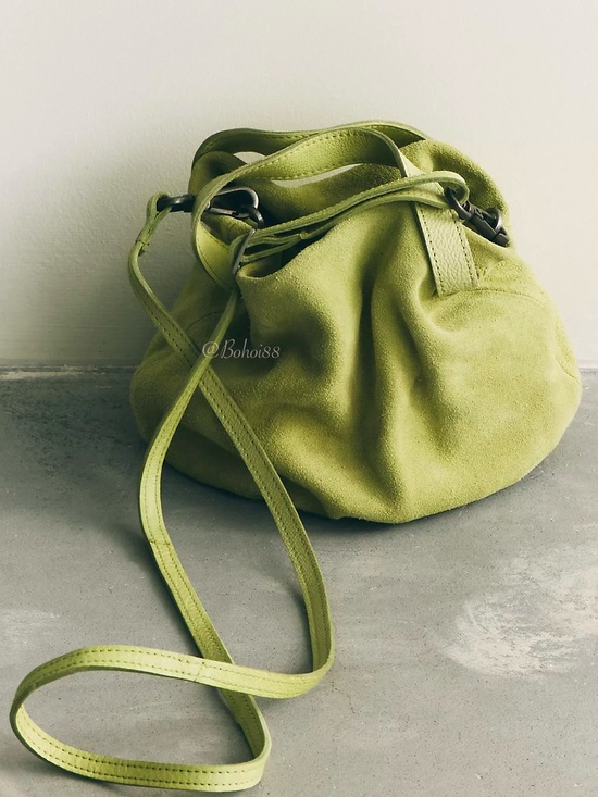 Free People Handbags - NWT Free People Suki Mini Tote